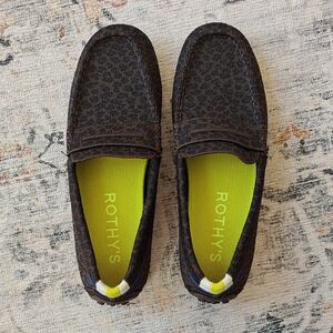 Rothy's Driver, Women's Sz 8.5